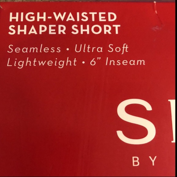 SPANX Higher Power Short undies - Picture 2 of 5